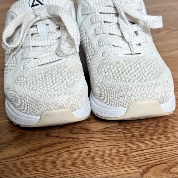 Zeba Women's Hands Free Slip-On Walking Shoes Athletic Sneakers Size 7 - Picture 4 of 11